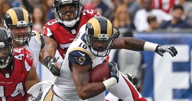 Report: Eagles interested in Kenny Britt - 247sports.com