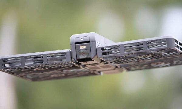 Hover Camera – a self-flying drone - Popular Mechanics - popularmechanics.co.za