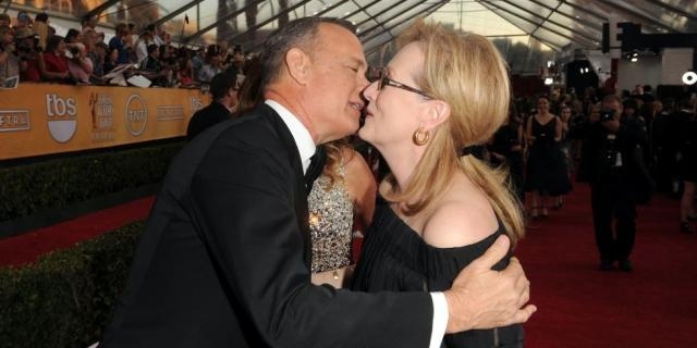 Steven Spielberg, Tom Hanks and Meryl Streep are turning a massive ... - digitalspy.com