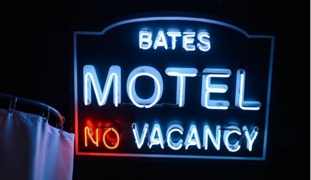 Bates Motel' Season 5: Four Posters Released, Norman Bates Goes ... - inquisitr.com