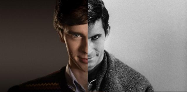 CHARACTER SHOWDOWN – Can There Only Be One Norman Bates ... - blumhouse.com