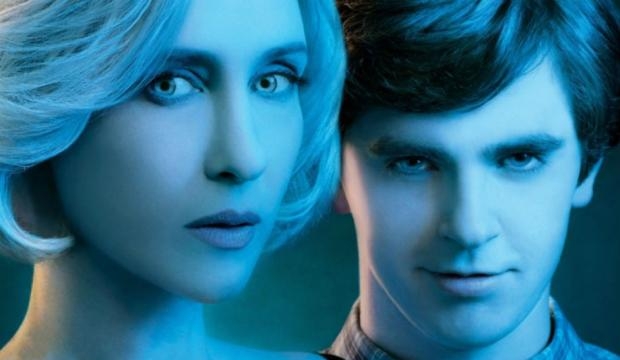 Final Season Of Bates Motel Gets Premiere Date - Bleeding Cool ... - bleedingcool.com