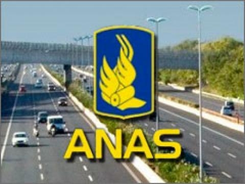 Concorsi Pubblici ANAS S.p.A: domanda aprile 2017