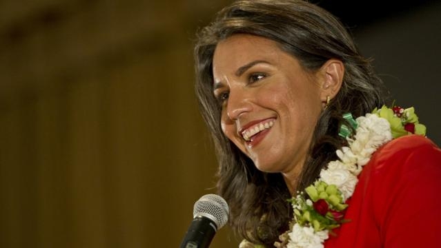 Tulsi Gabbard for Trump Administration? Why the Right Should Cheer ... - thelibertyconservative.com