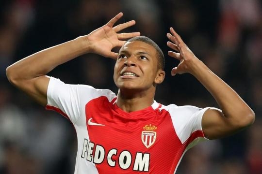 Calciomercato: Mbappé-Inter, i nerazzurri ci provano