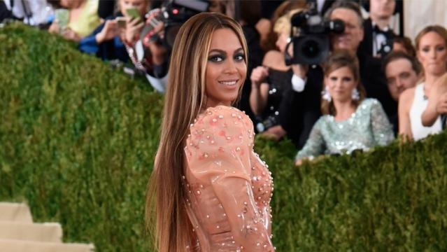 Everything You Need To Know About The Met Gala 2017 : Harper's BAZAAR - com.au