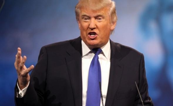 La super bomba di Trump in Afghanistan è un messaggio ad alleati e ... - formiche.net