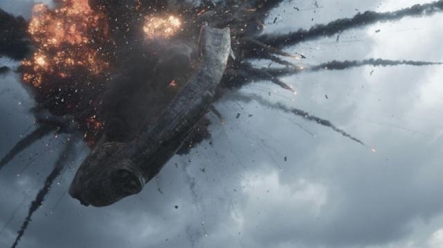 The Tunguska Event, 1908 – Alien Intervention In The Sky!? – UFO ... - ufointernationalproject.com