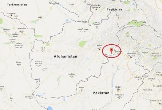 Usa, la «madre di tutte le bombe» lanciata sull'Isis in ... - ilmattino.it