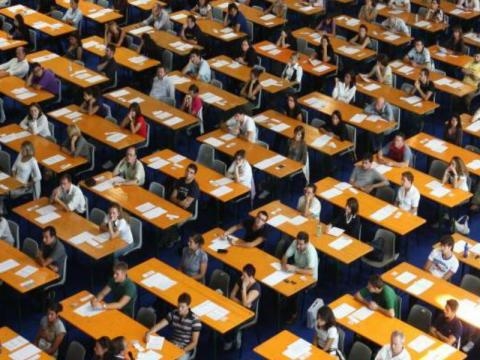 Elenco concorsi pubblici entro maggio 2017