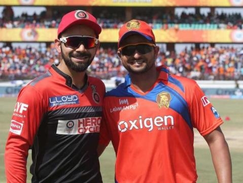 Live Streaming IPL 2016 Qualifier 1: Royal Challengers Bangalore ... - ndtv.com