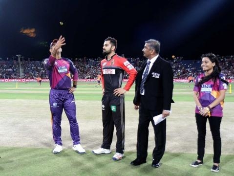 Live Streaming IPL 2016: Royal Challengers Bangalore (RCB) vs ... - ndtv.com