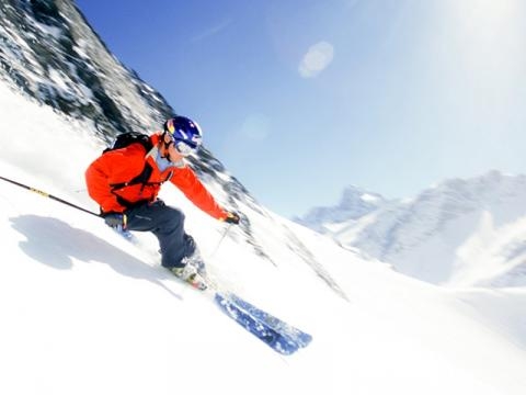 Ushuaia: Centros de Actividades Invernales ...Ski