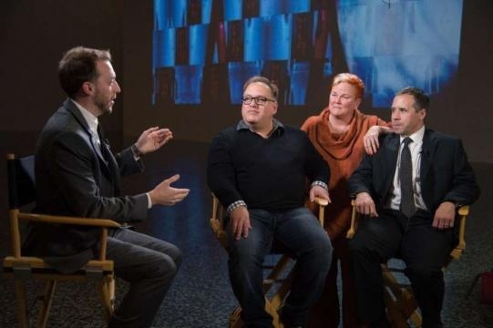 NASA, Houston Cinema Arts Society offer filmmakers chance to bring rel-life screen imagery to the big screen. Photo courtesy of Chron - chron.com