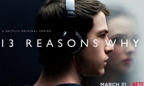 Tredici: il teen drama di Netflix ci regala un colpo al cuore e ... - telefilm-central.org