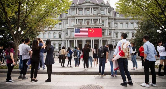 US Calls on China to Impose Tough Sanctions Against N Korea ... - sputniknews.com