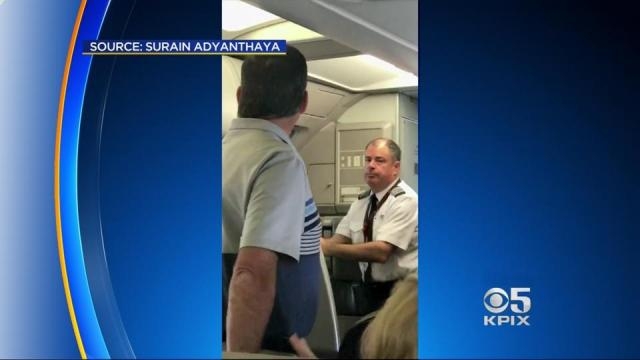 American Airlines investigating passenger confrontation captured ... - hungarytoday.hu