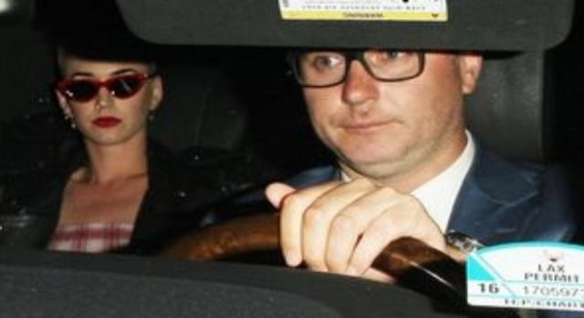 Immagine tratta dal the mirror di katy perry