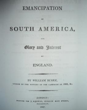 Una propuesta para humillar a España