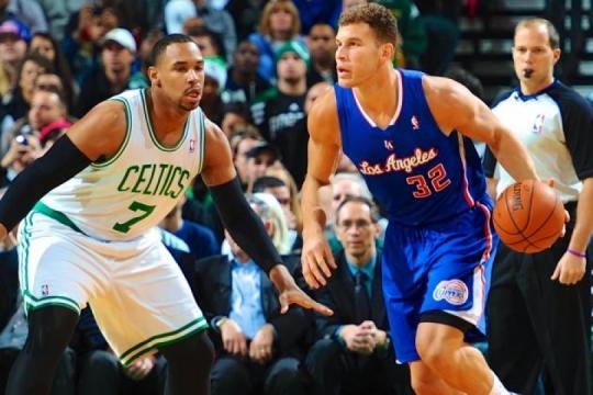 Angeles Clippers vs. Boston Celtics: Lineups, Preview & Prediction - realsport101.com