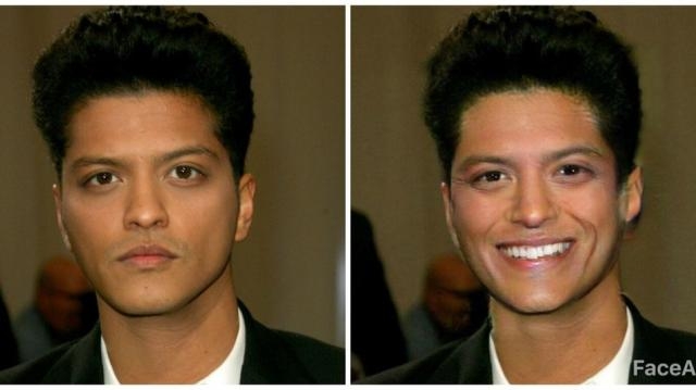 Viral selfie-morphing FaceApp launches on Android after huge iOS ... - mashable.com