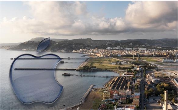 Apple Developer Academy apre in Italia - via web