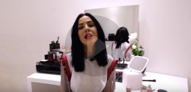 Giulia De Lellis MakeUp: aperto il nuovo canale 'tutorial' su Youtube