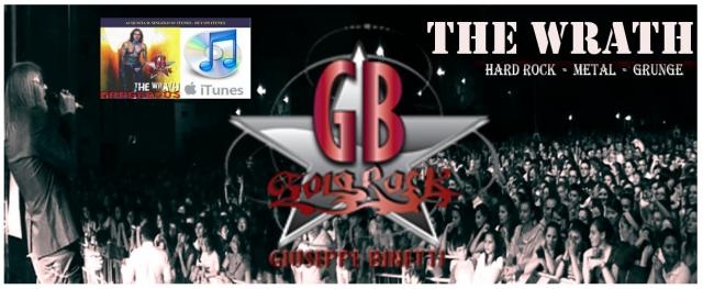 Giuseppe Binetti The Wrath: singolo 