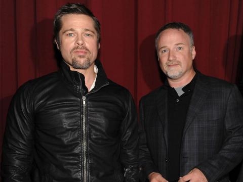 GUERRA MUNDIAL Z 2 noticia: Brad Pitt quiere a Dave Fincher - Web ... - diariodevenusville.com