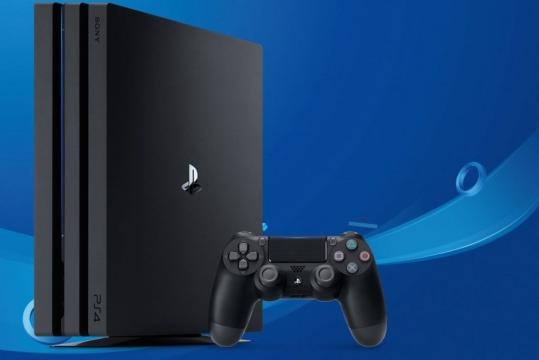 Of PlayStation 4 Pro Could Raise The Expectations For PS5 ... - lockerdome.com