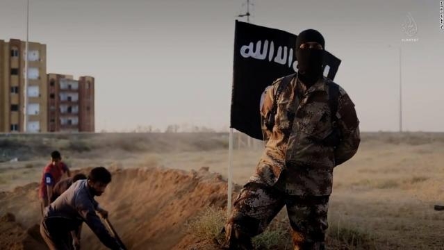 isis: in pericolo donald trump 2017