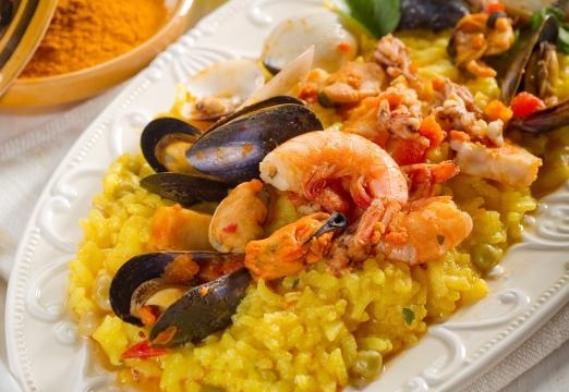 risotto-alla-pescatora - risotto.it