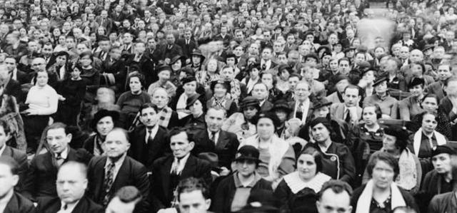 Silenced By Twitter, Thunderclap Returns With A Bang On Facebook. Photo courtesy of Fast Company - fastcompany.com