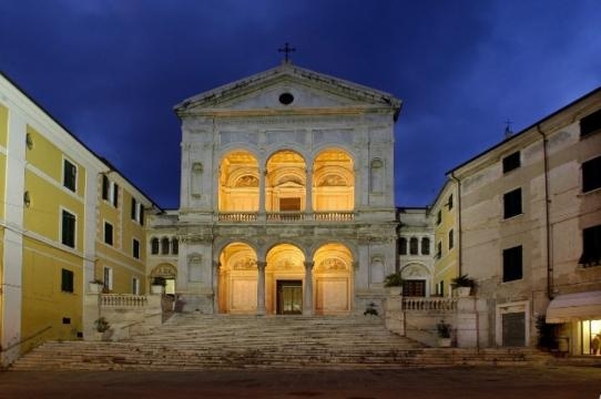 Il Giubileo in Toscana: ecco dove saranno aperte le Porte Sante ... - intoscana.it
