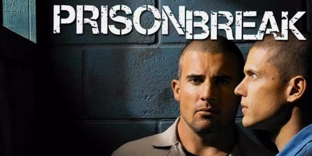 It's OFFICIAL: Prison Break Season 5 Gets A Premiere Date! - onedio.co - onedio.co