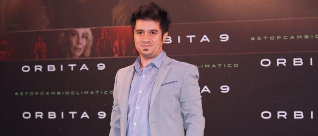 Hatem-director-Orbita9/ Carla Babón