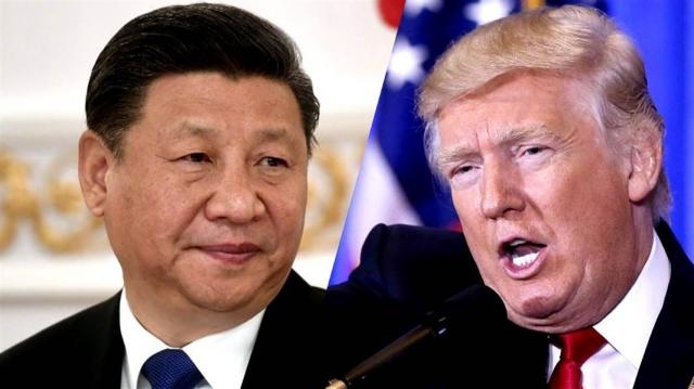Trump and China President Xi Jinping to Meet. - nbcnews.com