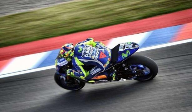 MotoGP Argentina 2017: attardate le Yamaha (Foto) | Derapate - allaguida.it