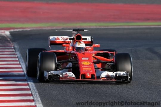 Sebastian Vettel cerca il bis in Cina - oasport.it