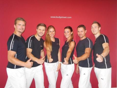 Bodystreet - EMS Training - Mildred-Scheel-Str. 2, Dresden ... - yelp.com