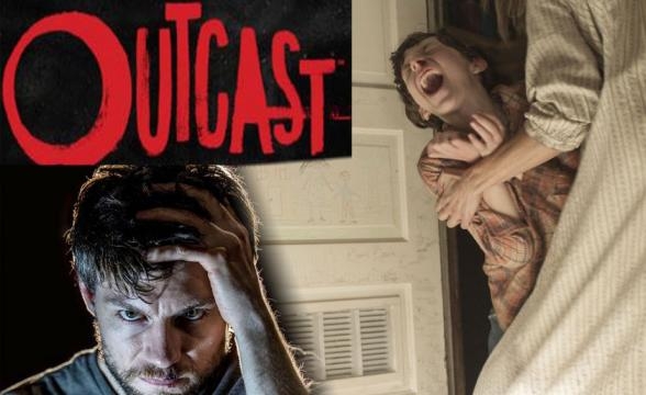 Outcast': los demonios de Robert Kirkman llegan a Fox - TV - diezminutos.es