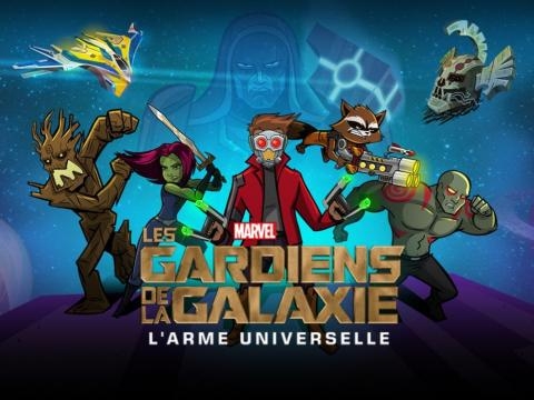 La super production de Marvel, un énorme succès