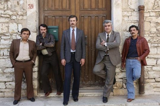 Maltese - Il Romanzo del commissario: anticipazioni, trama e cast ... - cinematographe.it