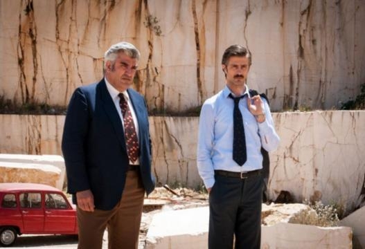 Maltese Il Romanzo del Commissario Fiction RaiUno trama, cast ... - urbanpost.it