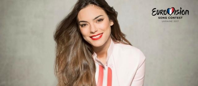VIDEO – Eurovision 2017: Qui est Alma ?