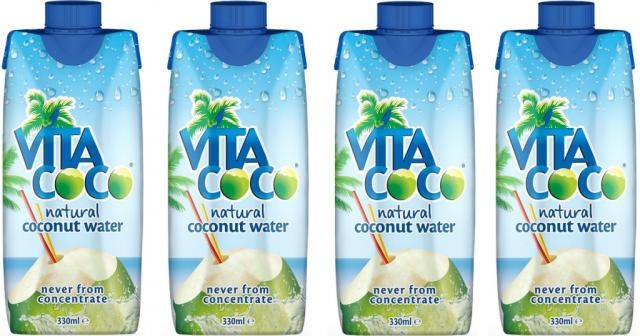 Vita Coco Is In Some Deep Water Right Now... (via Hip2Save - hip2save.com) - source from BN Library