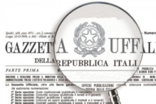 Concorso Pubblico di 26 Infermieri e Oss per la copertura aa tempo ... - entercv.com