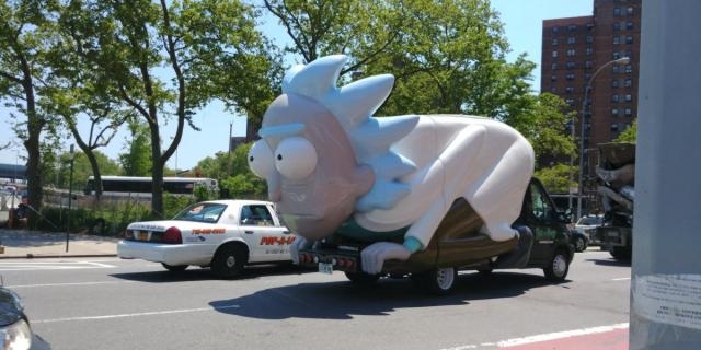 Rickmobile - Twitter Search - twitter.com