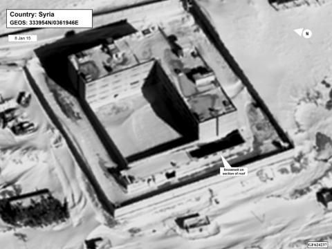 US accuses Syrian regime of using 'crematorium' to cover up mass ... - itthon.ma