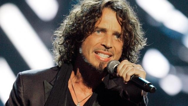 Chris Cornell, singer from Soundgarden and Audioslave, dead at 52 ... - kval.com